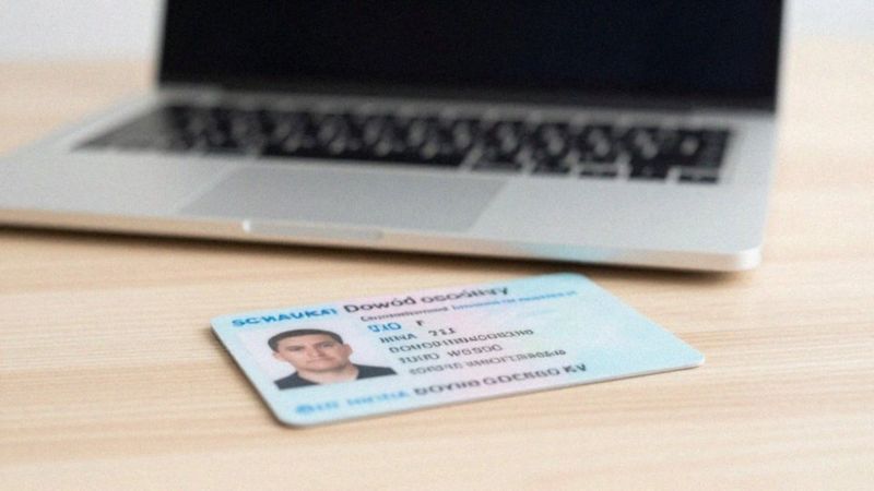 Które metody weryfikacji tożsamości obowiązują przy wypłacie?