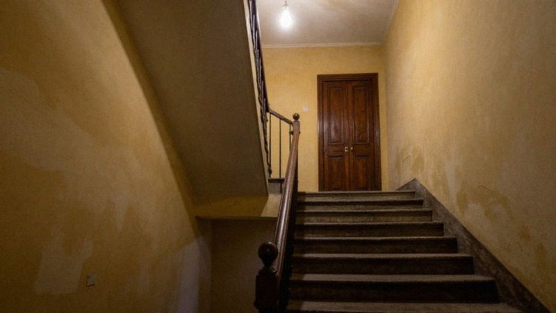 Co zrobić gdy awaria obejmuje klatkę schodową?