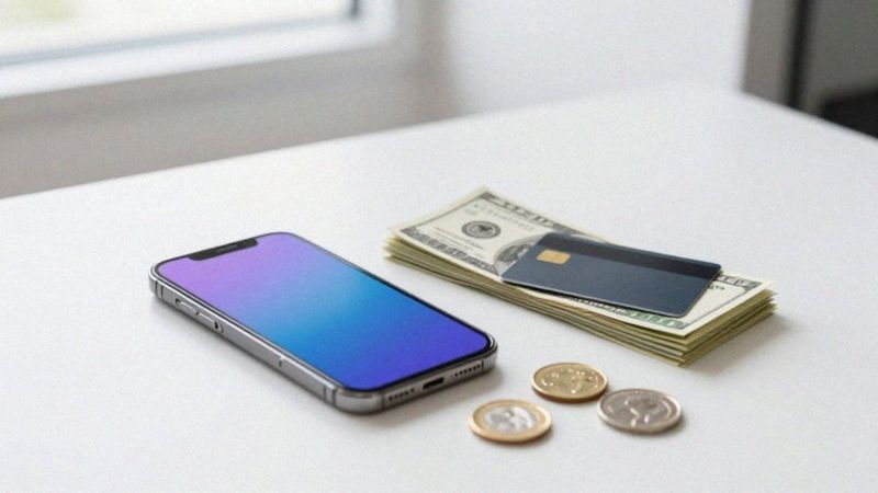 Jak kontrolować wydatki z kartą PayPal?