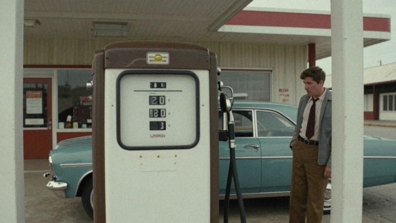 Jakie były gospodarcze skutki kryzysu naftowego 1973?