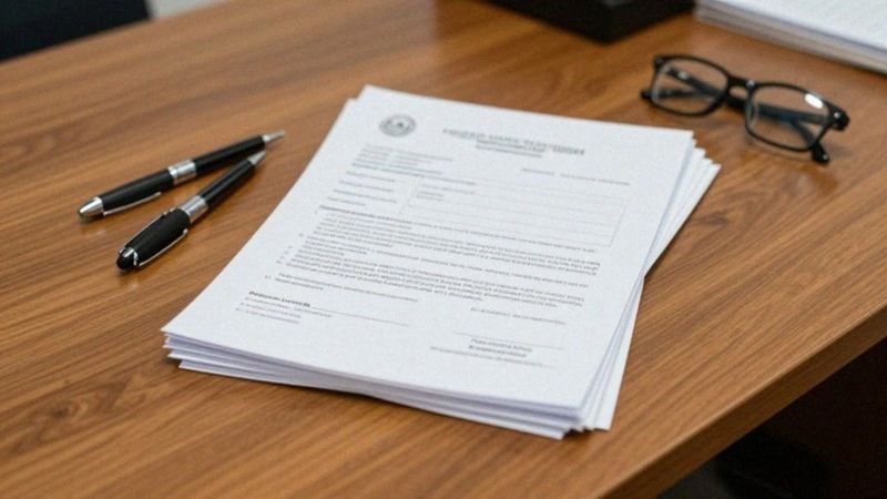 Jakie dokumenty są potrzebne do orzeczenia?