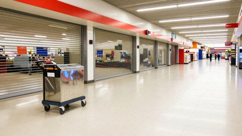 Do której godziny będzie otwarte Auchan 24 grudnia?