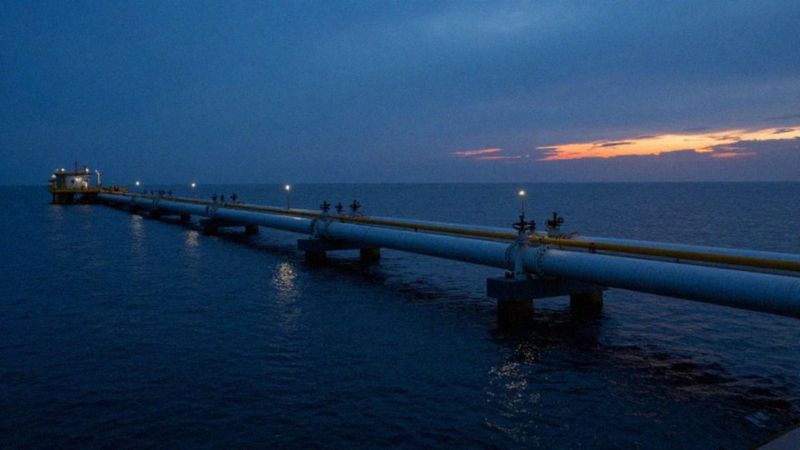 Jak Nord Stream 2 wpływa na bezpieczeństwo energetyczne?