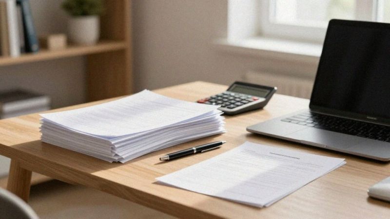 Jak rozliczyć sprzedaż mieszkania w PIT-39?