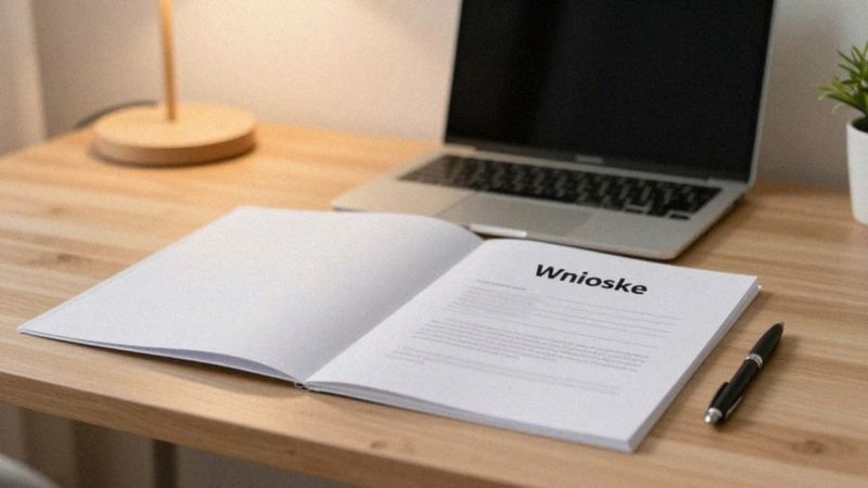 Jak złożyć wniosek o rozłożenie mandatu na raty?