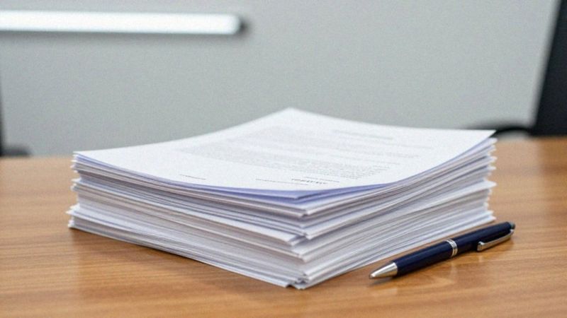 Jakie dokumenty do wniosku o 500 plus?