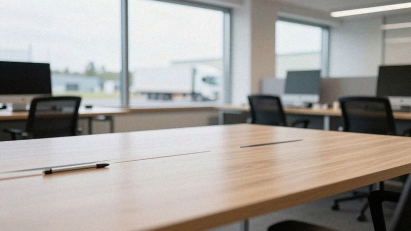 Jakie progi masy i liczby pasażerów wymagają licencji?