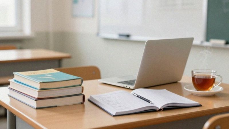 Jak przebiega realizacja i kontynuacja stażu?