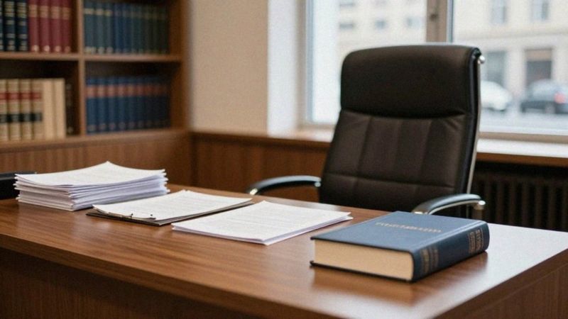 Kiedy opłaca się odwołać do Sądu Pracy?