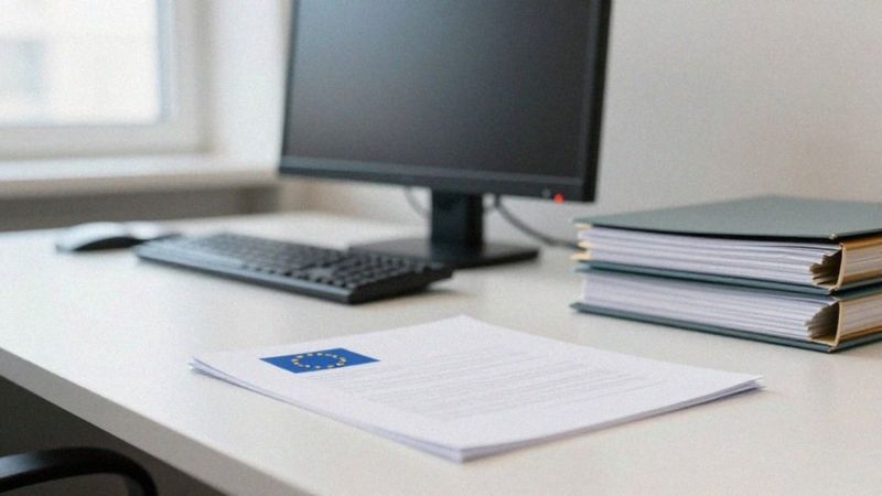 Czy formularze unijne przyspieszają uznawanie okresów pracy za granicą?