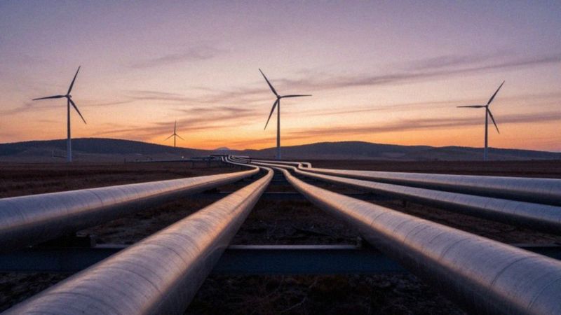 Jak Baltic Pipe wpływa na bezpieczeństwo energetyczne?