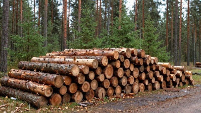 Jak bilans CO2 biomasy wygląda w praktyce?