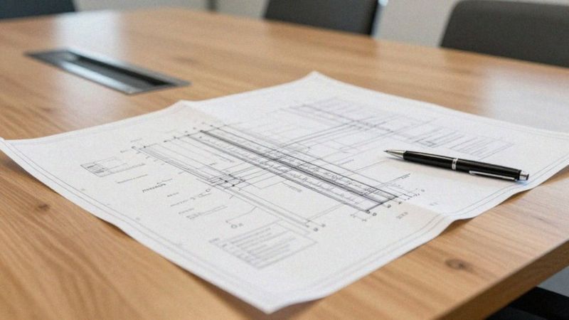 Jak negocjować koszty przyłącza z gestorem sieci energetycznej?