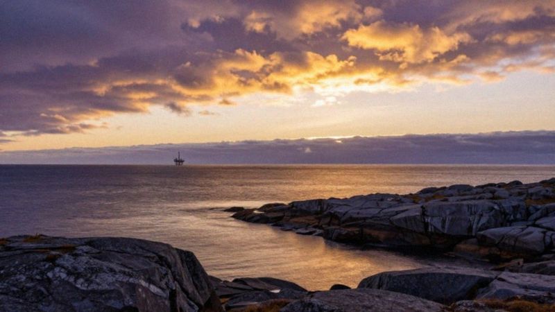 Jak Norwegia stała się partnerem energetycznym Polski?