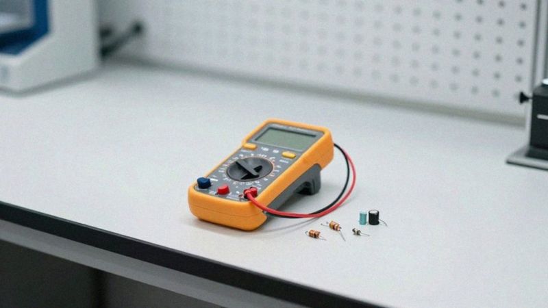 Jak obliczyć natężenie prądu z ładunku i czasu?