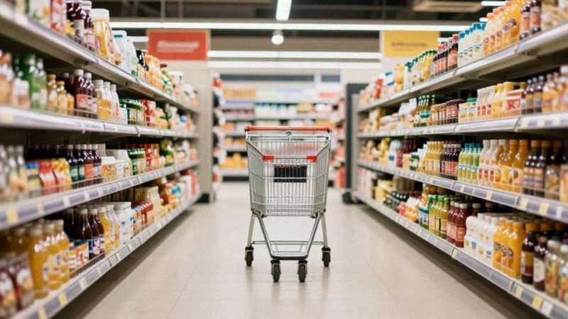 Jak zaplanować zakupy w Kauflandzie podczas majówki?