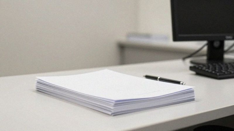Jak zarejestrować się w urzędzie pracy, aby otrzymać zasiłek?