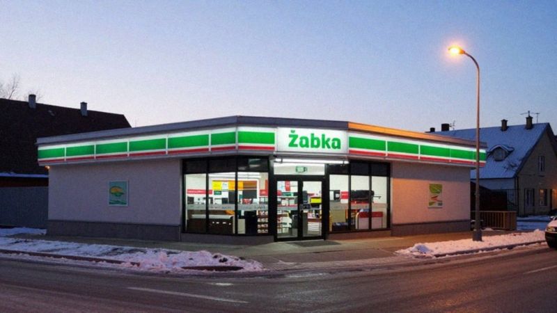 Jakie są godziny otwarcia Żabki w Nowy Rok?