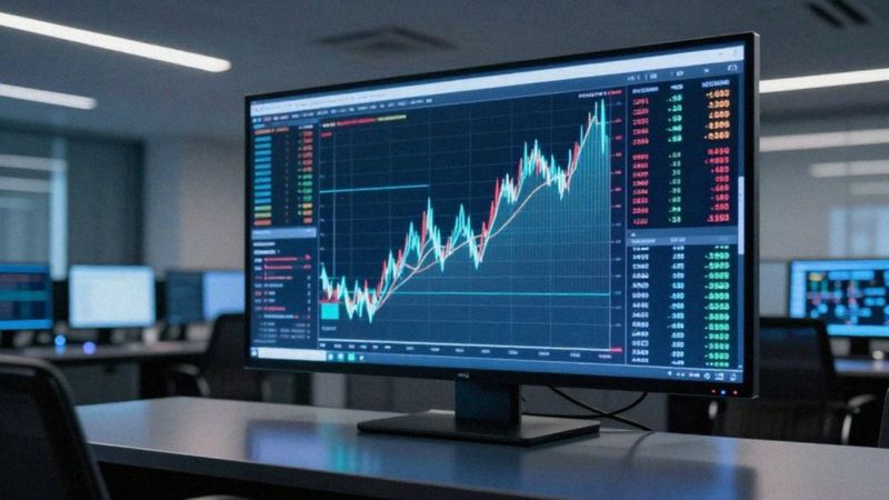Od czego zależy cena ropy WTI?