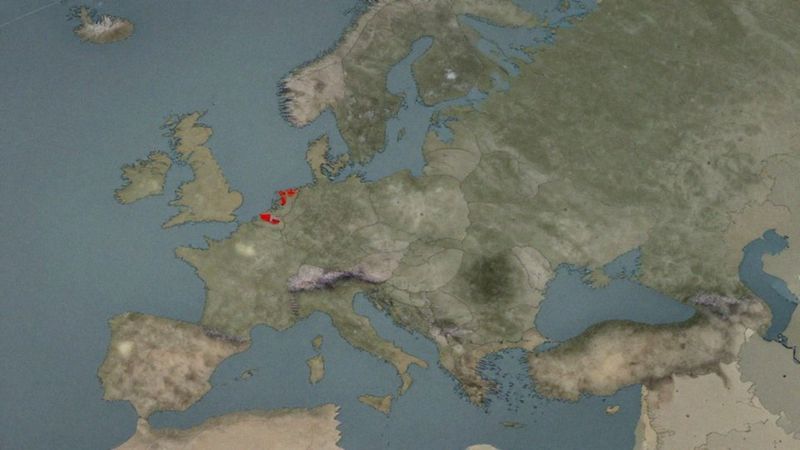 Dlaczego Rosja zaprzecza obecności broni w Kaliningradzie?