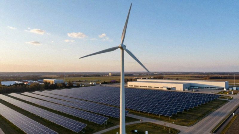 Jak opracować plan transformacji energetycznej?