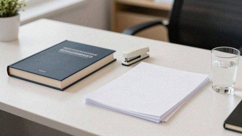 Kto może sporządzić operat szacunkowy?