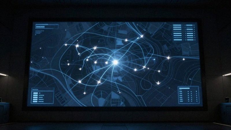 Jak drony i technologie zmieniają pole bitwy?
