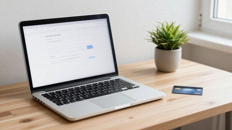Jak założyć konto PayPal, zweryfikować je i dodać kartę?
