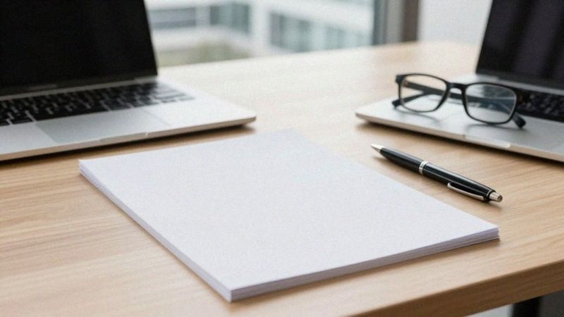 Jaką formę powinno mieć wypowiedzenie umowy o pracę?