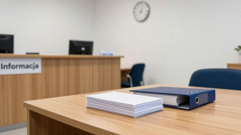 Kiedy i gdzie złożyć wniosek o przedłużenie?