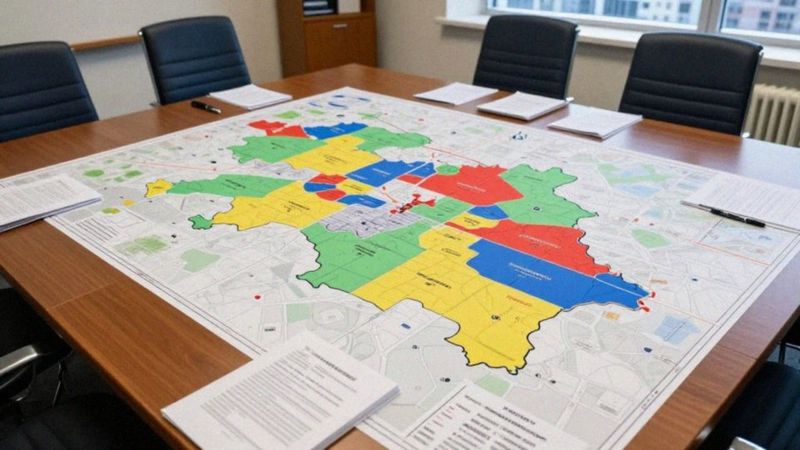 Kto przygotowuje plan zabezpieczenia świadczeń ratowniczych?