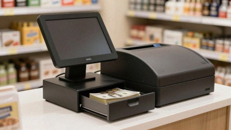 Od kiedy trzeba mieć kasę fiskalną?