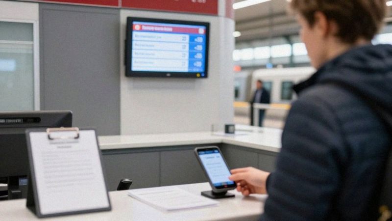 Jak dodać ulgę do biletu miesięcznego i otrzymać fakturę?