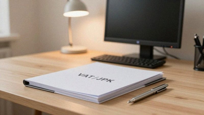Jak poprawnie skorygować deklarację VAT i JPK za 2020?