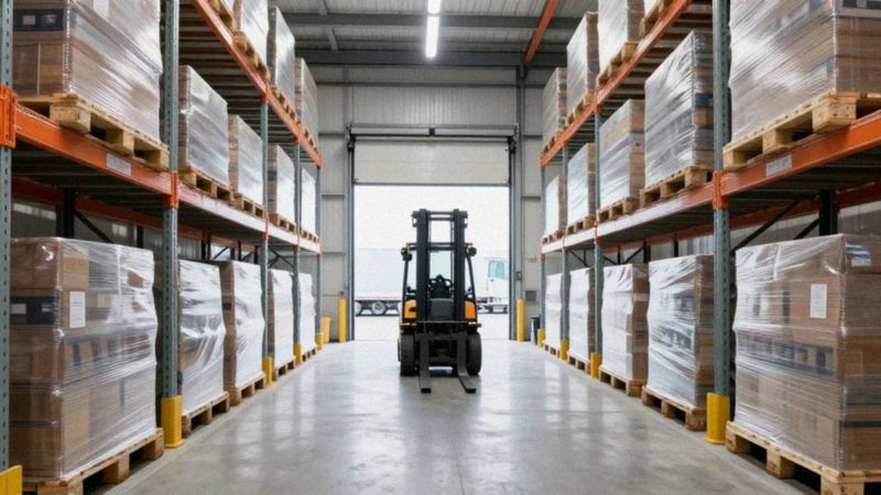 Jak zorganizować transport z Niemiec do Polski?