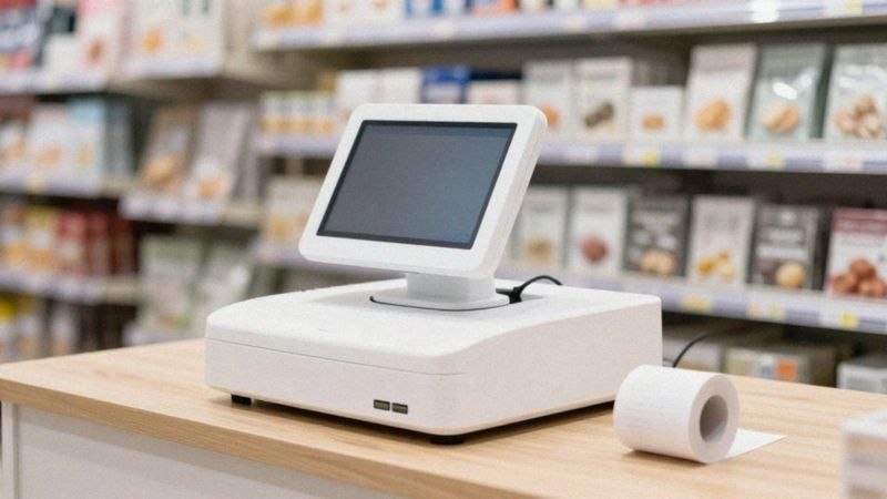 Jakie elementy musi zawierać paragon elektroniczny?
