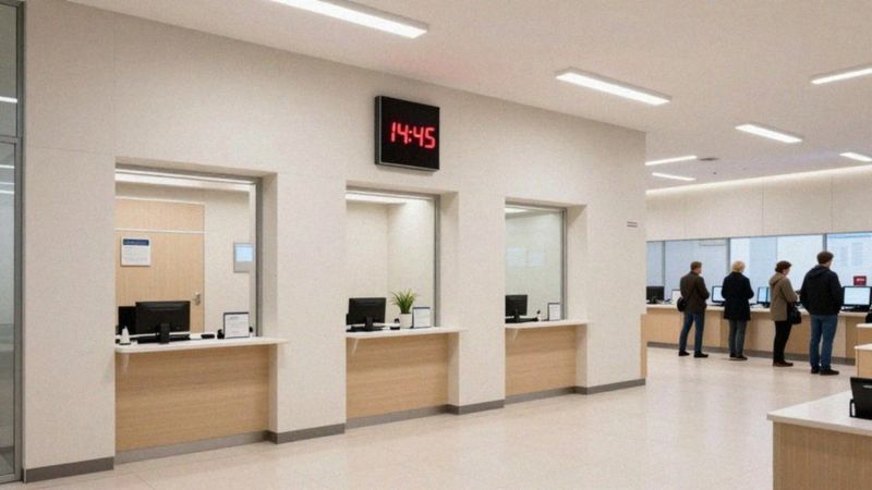 Jakie są godziny graniczne przelewów SORBNET?