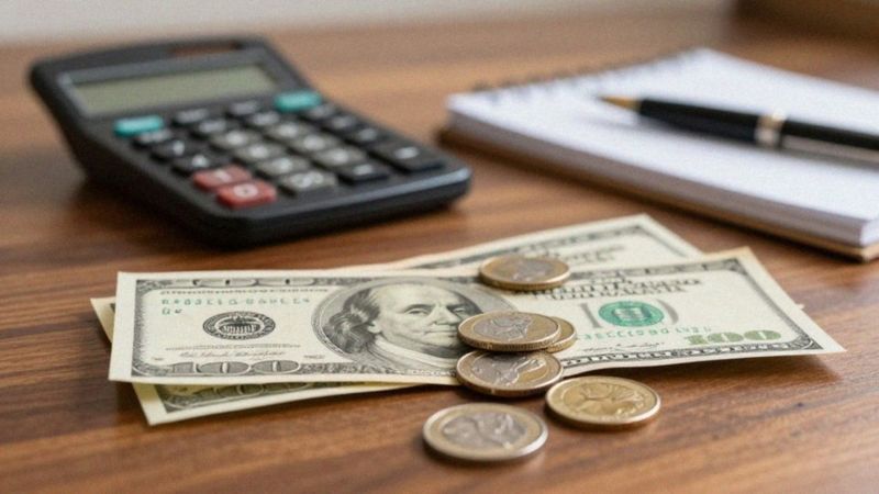 Od czego zależy kurs GBP/PLN?