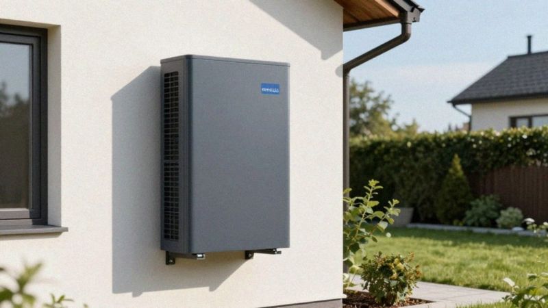 Jak producent pomp ciepła dba o efektywność energetyczną?
