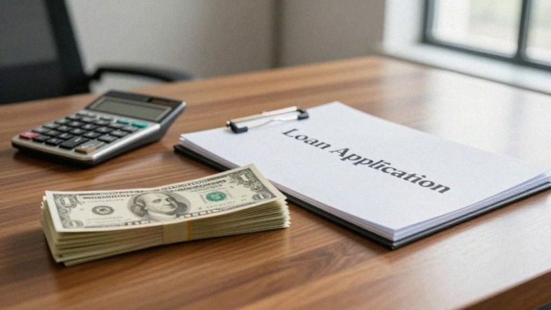 Jak wkład własny wpływa na warunki kredytu?