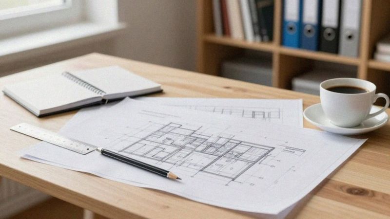 Co musi zawierać projekt rozbiórki?