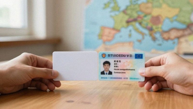 Czy elektroniczna legitymacja studencka zastępuje kartę ISIC?