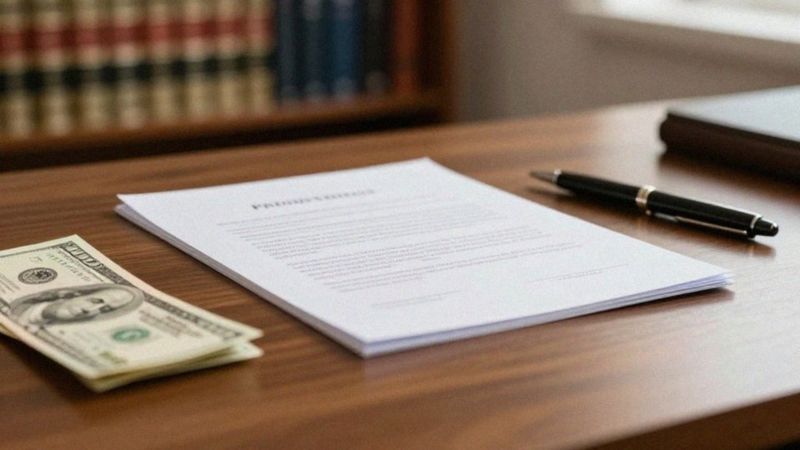 Jak rodzaj opłaty wpływa na termin zapłaty?