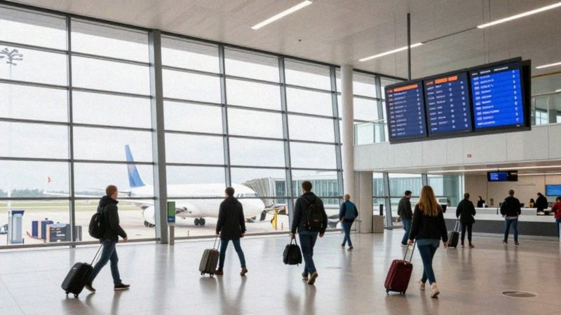Jak strefa Schengen ułatwia podróżowanie?