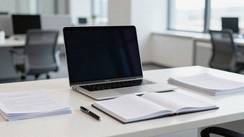 Jak szybko ułożyć grafik pracy?