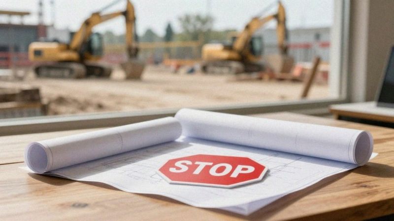 Jak wstrzymanie inwestycji wpływa na umowy realizacyjne?