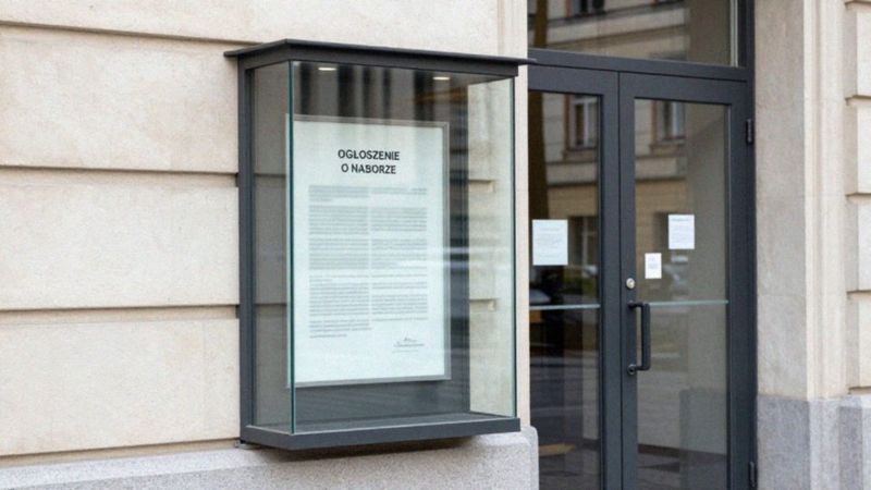 Jak zapewnia się jawność naboru i równość szans?