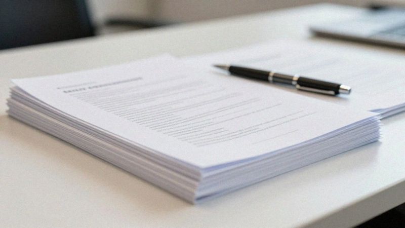 Jakie normy regulują odległość od linii energetycznej?