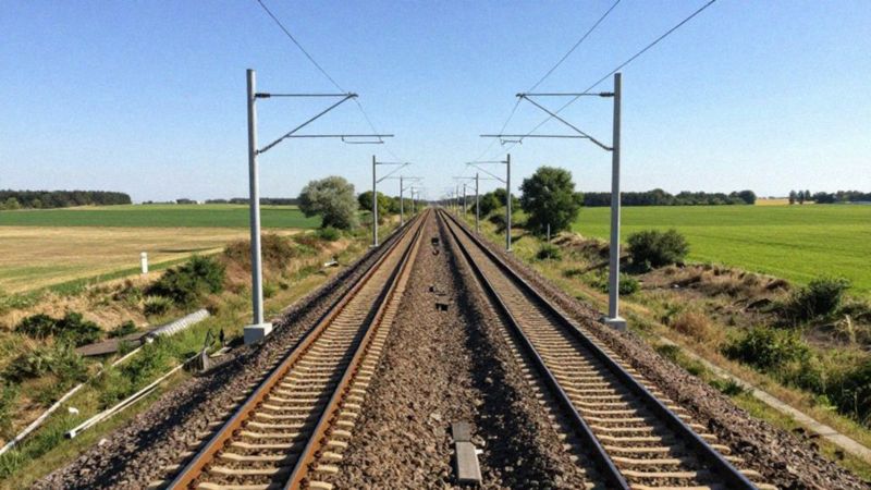 W jaki sposób inwestycje zwiększają przepustowość tras?