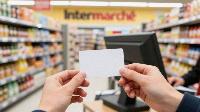 Czy Intermarché akceptuje wersję elektroniczną Karty Dużej Rodziny?